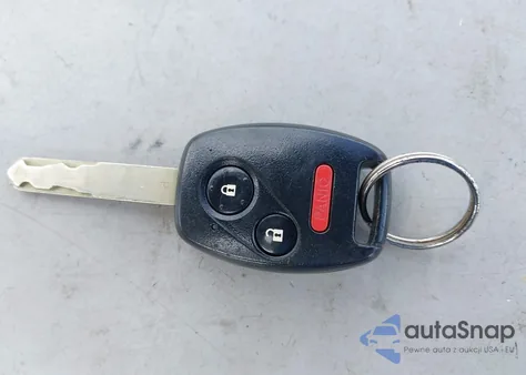 2010 Honda Fit Sport z USA, uszkodzony, nr VIN JHMGE8H41AC020164